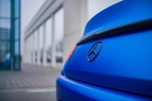 2017 Mercedes-AMG S63 Coupe by Fostla & PP-Performance