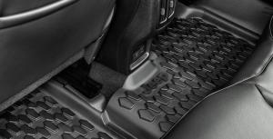 2017 Jeep Compass by Mopar
