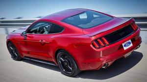 У спорткара Ford Mustang появилась 1200-сильная модификация стоимостью 50 тысяч долларов