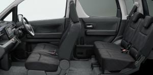 2017 Suzuki Wagon R Hybrid FZ