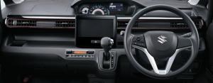 2017 Suzuki Wagon R Stingray