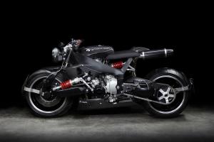 1999 Yamaha YZF-R1 by Lazareth