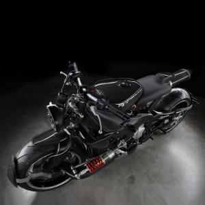 1999 Yamaha YZF-R1 by Lazareth