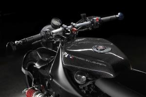 1999 Yamaha YZF-R1 by Lazareth