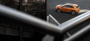 2017 DS 7 Crossback