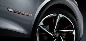 2017 DS 7 Crossback La Premiere