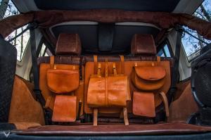 2017 Jeep Wrangler Hunting Unlimited by Vilner