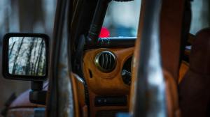 2017 Jeep Wrangler Hunting Unlimited by Vilner