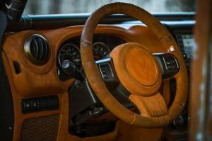 2017 Jeep Wrangler Hunting Unlimited by Vilner