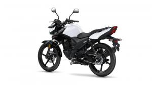2017 Yamaha YS125