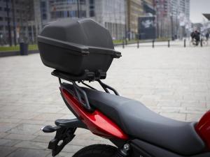 2017 Yamaha YS125