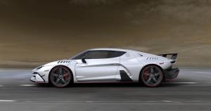 2017 Italdesign Automobili Speciali 01