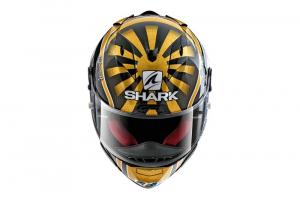 Мотошлем Shark Race-R Pro Carbon Johann Zarco Replica