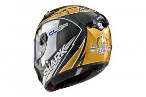 Мотошлем Shark Race-R Pro Carbon Johann Zarco Replica