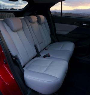 2017 Mitsubishi Eclipse Cross (WW)
