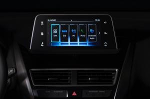 2017 Mitsubishi Eclipse Cross (WW)