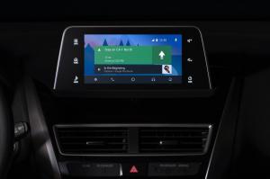 2017 Mitsubishi Eclipse Cross (WW)