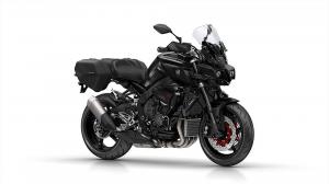 2017 Yamaha MT-10 Tourer Edition