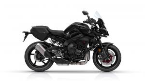 2017 Yamaha MT-10 Tourer Edition