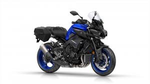 2017 Yamaha MT-10 Tourer Edition