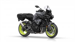 2017 Yamaha MT-10 Tourer Edition