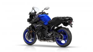 2017 Yamaha MT-10 Tourer Edition