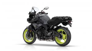 2017 Yamaha MT-10 Tourer Edition