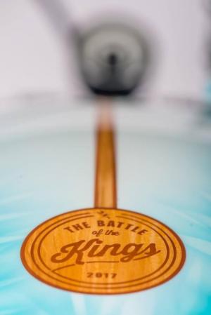 2017 Harley-Davidson XL1200X Sportster Beach Bobber 48 by Shaw's Speed & Custom