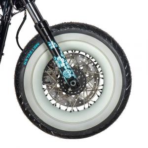 2017 Harley-Davidson XL1200X Sportster Beach Bobber 48 by Shaw's Speed & Custom