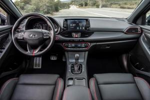 2017 Hyundai Elantra GT Sport