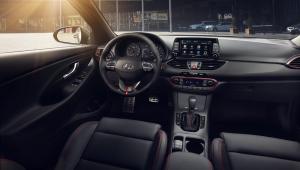 2017 Hyundai Elantra GT Sport