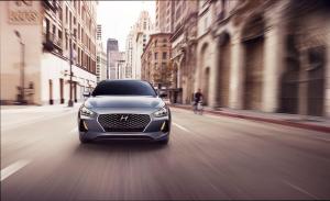 2017 Hyundai Elantra GT Sport