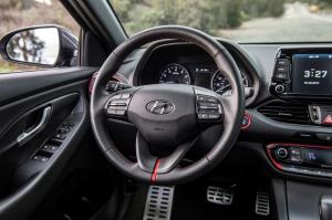 2017 Hyundai Elantra GT Sport