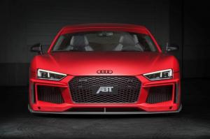 2017 Audi R8 V10 Plus by ABT