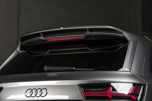2017 Audi SQ7 TDI by ABT