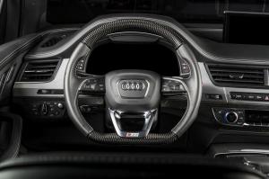 2017 Audi SQ7 TDI by ABT