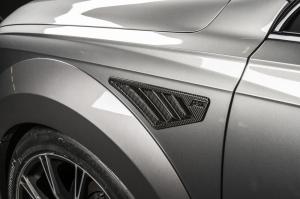 2017 Audi SQ7 TDI by ABT