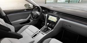 2017 Volkswagen Arteon