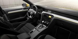 2017 Volkswagen Arteon R-Line