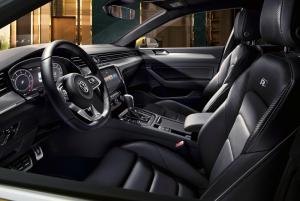 2017 Volkswagen Arteon R-Line