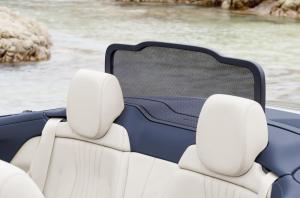 2017 Mercedes-Benz E-Class AMG Line Cabriolet