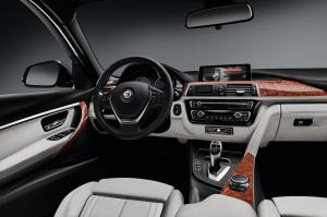 2017 Alpina B3 S Bi-Turbo Limousine