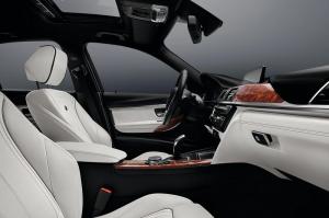 2017 Alpina B3 S Bi-Turbo Limousine