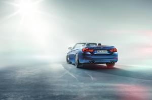 2017 Alpina B4 S Bi-Turbo Cabrio