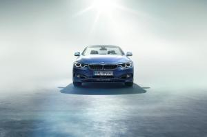 2017 Alpina B4 S Bi-Turbo Cabrio