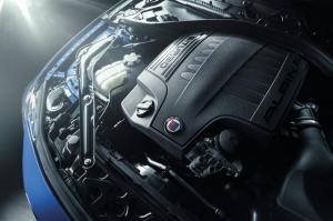 2017 Alpina B4 S Bi-Turbo Cabrio