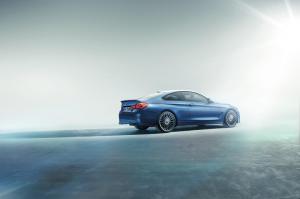 2017 Alpina B4 S Bi-Turbo Coupe