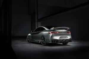 2017 Infiniti Q60 Project Black S