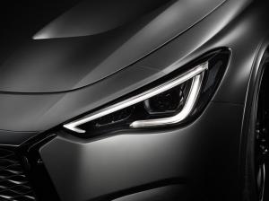 2017 Infiniti Q60 Project Black S