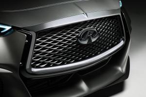 2017 Infiniti Q60 Project Black S